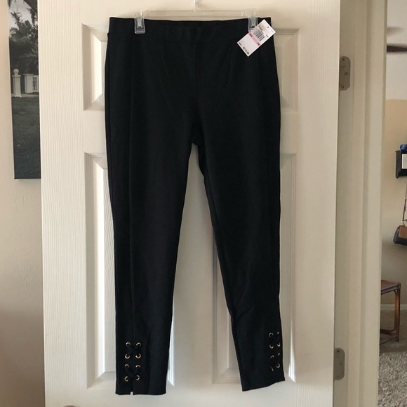 MICHAEL Michael Kors Pants - Michael Kors stretchy casual pant